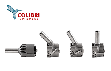 Colibri MICRO水壓增速器